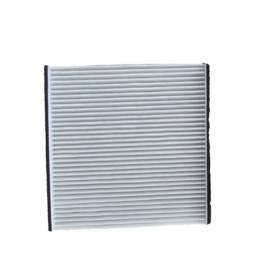 87139-28010/87139-06040/88508-20120 Wholesale Auto Cabin Filter Auto Parts Cabin Filter for Toyota