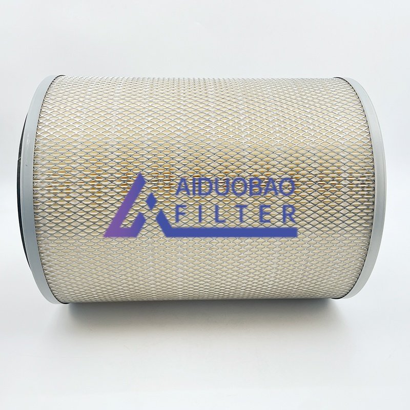 Wholesale Engine Part Outer and Inner air Filter Cartridges AF26173 25278 AF872 AF928 AF26433 AF928M P181056 AF26380M 42982