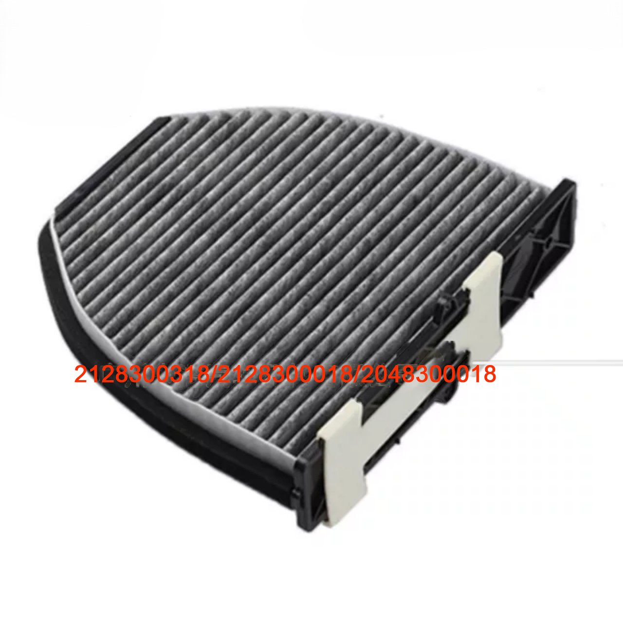 212 air Conditioning Filter A2128300218 A2048300018 C E S W for Mercedes Benz