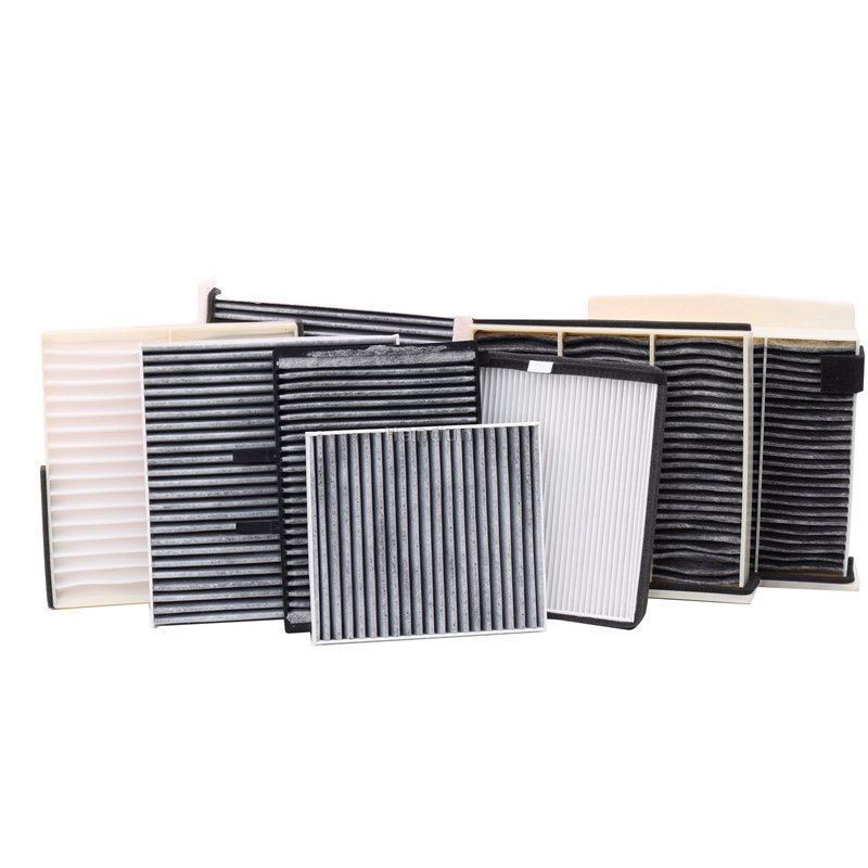 Hot Selling Car Cabin air Filter 87139-YZZ33 87139-28020 87139-0E040 87139-0k060 for toyota