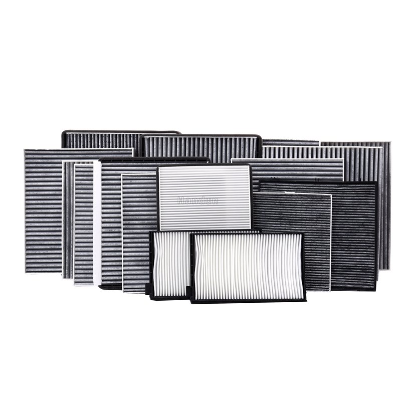 Hot Selling Car Cabin air Filter 87139-YZZ33 87139-28020 87139-0E040 87139-0k060 for toyota