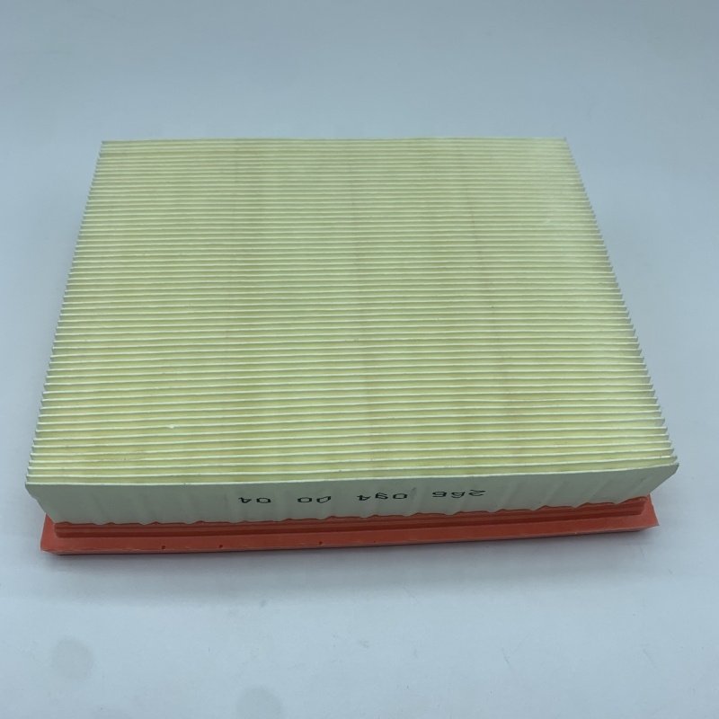 2660940004 - Air Filter, air Filter for MERCEDES-BENZ W169 W245
