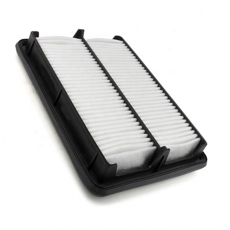 Supplier air Filter for Automobile Car Engine 16546-EB70A for Nissan Navara