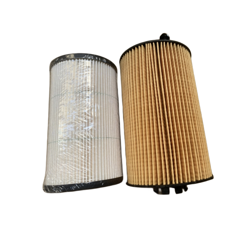 High Quality Heavy Truck Air Filter 21913334 21687472 for VOLVO Truck
