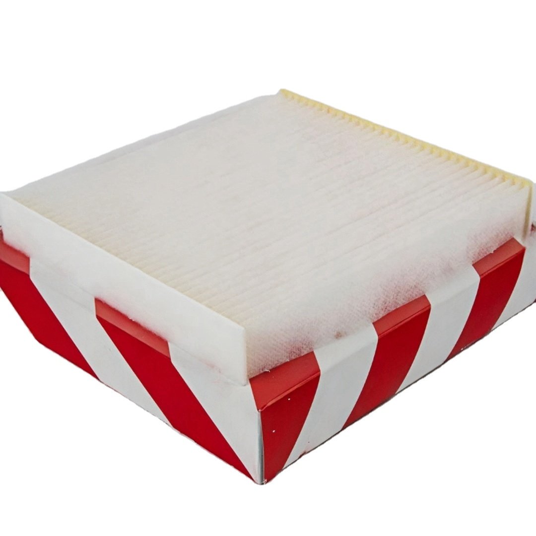 Cabin air Filter 87130-06060 87139-02020 87139-02090 87139-06050 87139-06080 87139-07010 87139-07020 for Toyota Cabin Filter