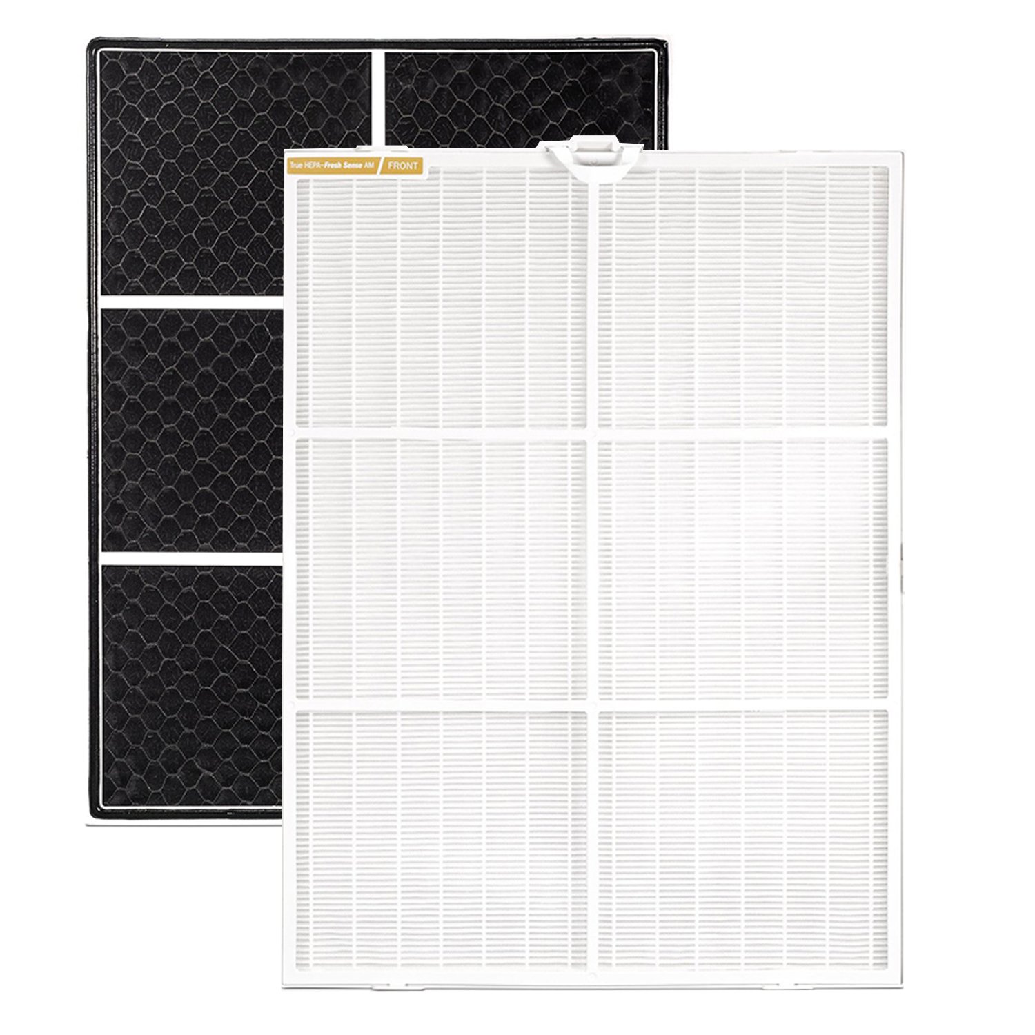 Compatible Alen B7-Fresh Replacement HEPA Filter for BreatheSmart 75i Air Purifier - Captures Allergens & Mold + Odors & Smoke