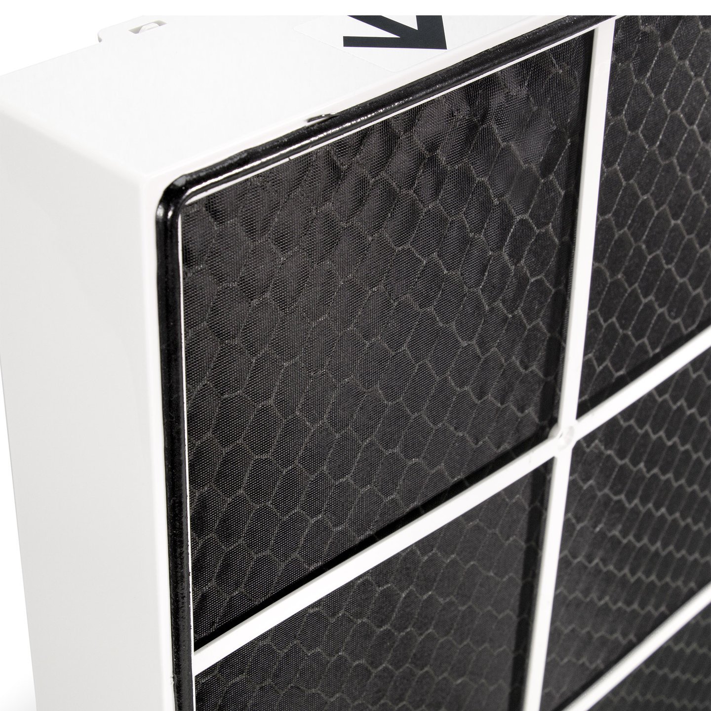Compatible Alen B7-Fresh Replacement HEPA Filter for BreatheSmart 75i Air Purifier - Captures Allergens & Mold + Odors & Smoke