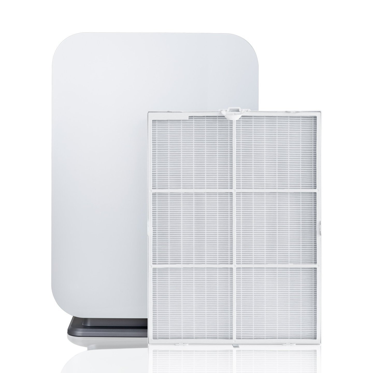 Compatible Alen B7-Fresh Replacement HEPA Filter for BreatheSmart 75i Air Purifier - Captures Allergens & Mold + Odors & Smoke