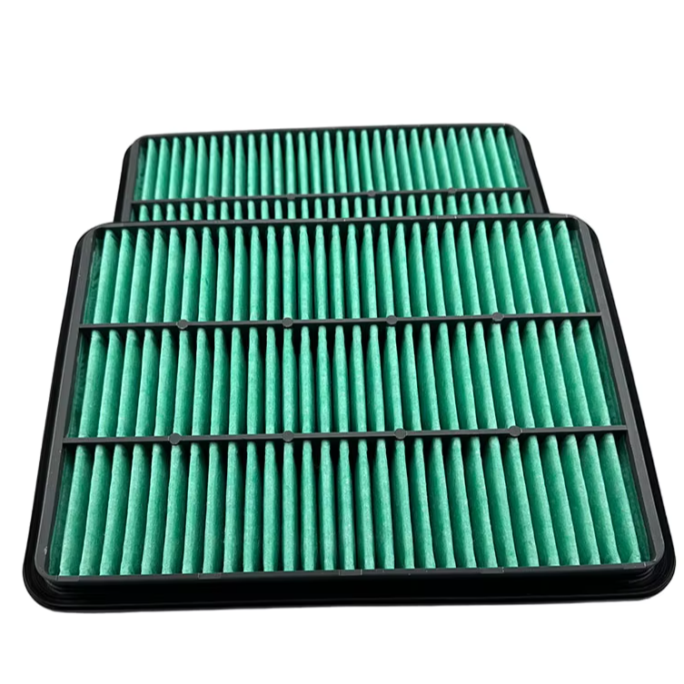 17801-30040 50040 Quiet, Noise-reducing, Corrosion-resistant and Durable Long-life air Filter