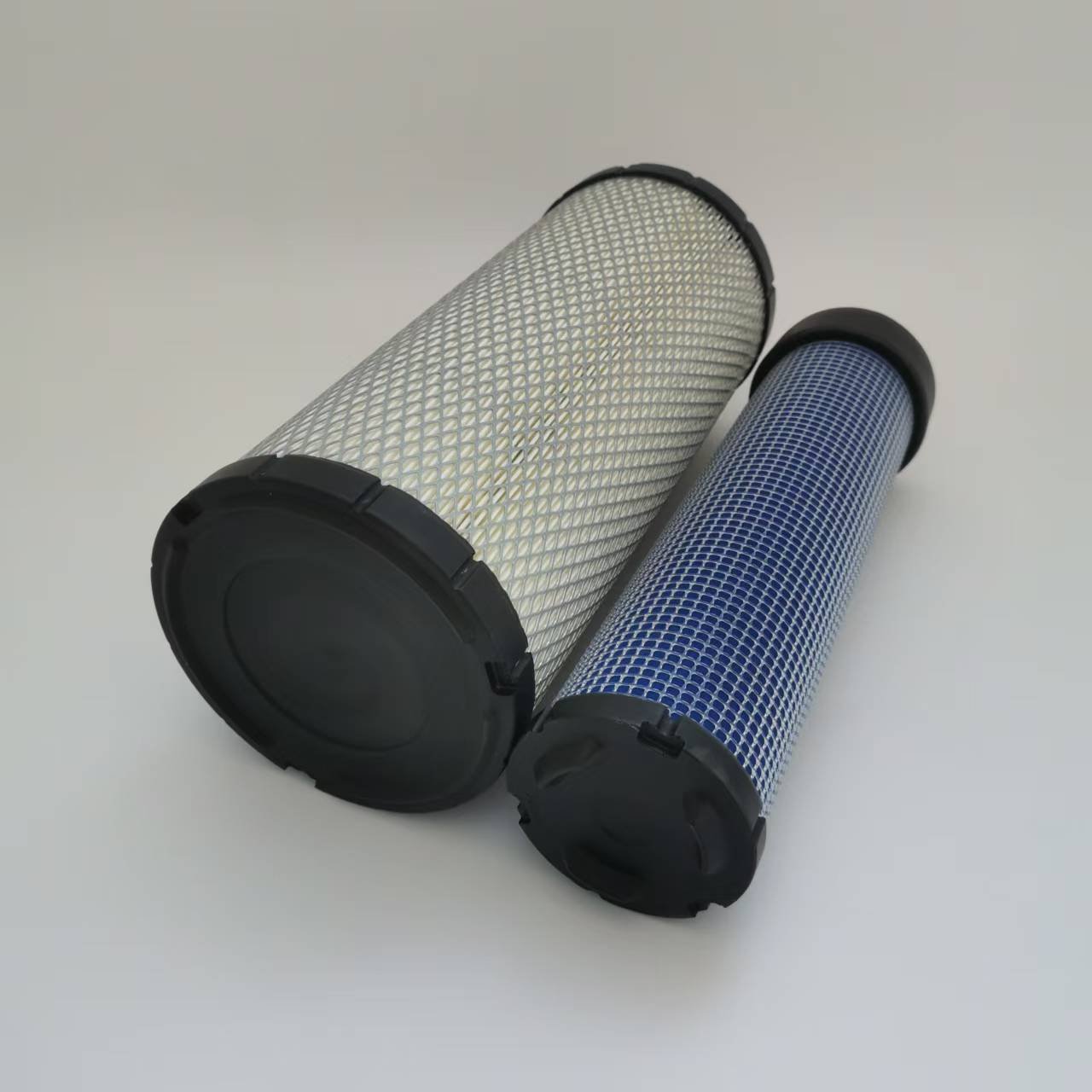 Original Factory and Auxiliary Factory Genuine Mechanical Accessories Air Filter Element P827653 P829332