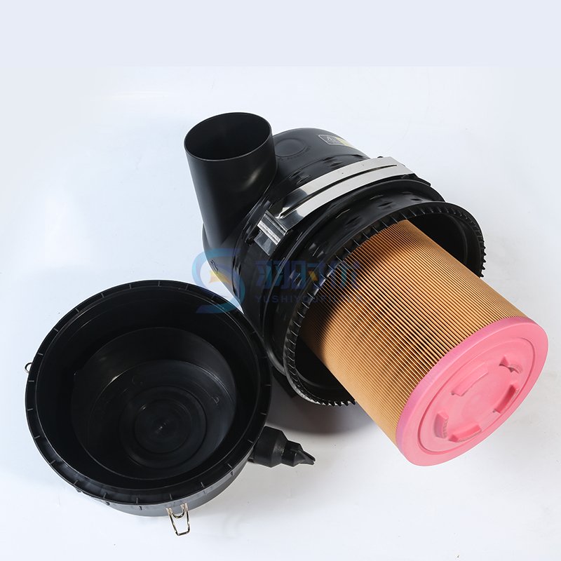 Compressor Filter 75HP Horizontal C20500 air Filter Wholesale