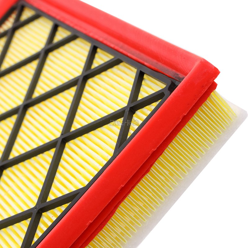 Air Filter 13272717 13272720 0834622 835056 834188 D13272717 13272719 Pc3330e Md-8530 Da-756 20-0w-w11 U986 Ma3167 Eaf757 Pa7663