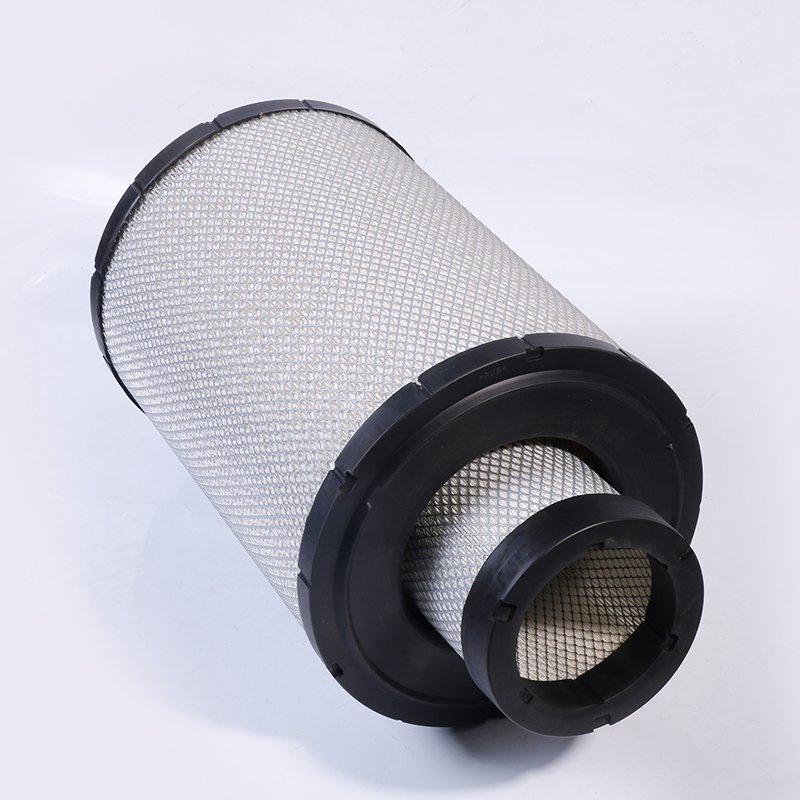 Wholesale Price 6I2501 6I2502 P532501 AF25125M AF25126M Air Filter CAT3116 3306 Engine air Filter