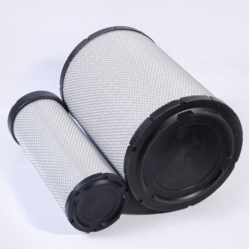 Wholesale Price 6I2501 6I2502 P532501 AF25125M AF25126M Air Filter CAT3116 3306 Engine air Filter