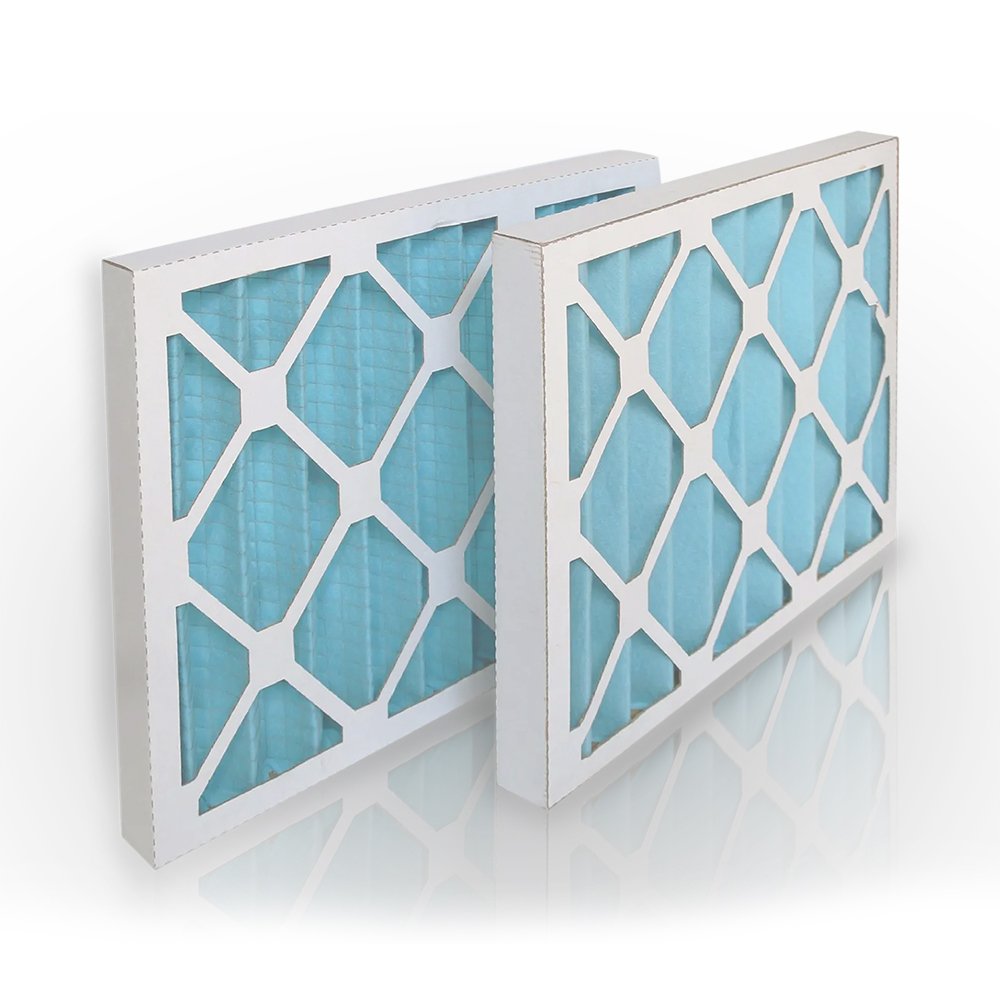 New G3 G4 Window Air Filter Flat Panel Filter Cartridge Flat Filter for Clean Workshop