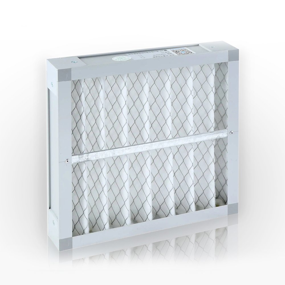 New G3 G4 Window Air Filter Flat Panel Filter Cartridge Flat Filter for Clean Workshop