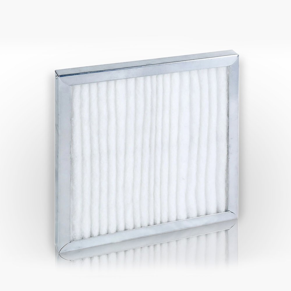 New G3 G4 Window Air Filter Flat Panel Filter Cartridge Flat Filter for Clean Workshop