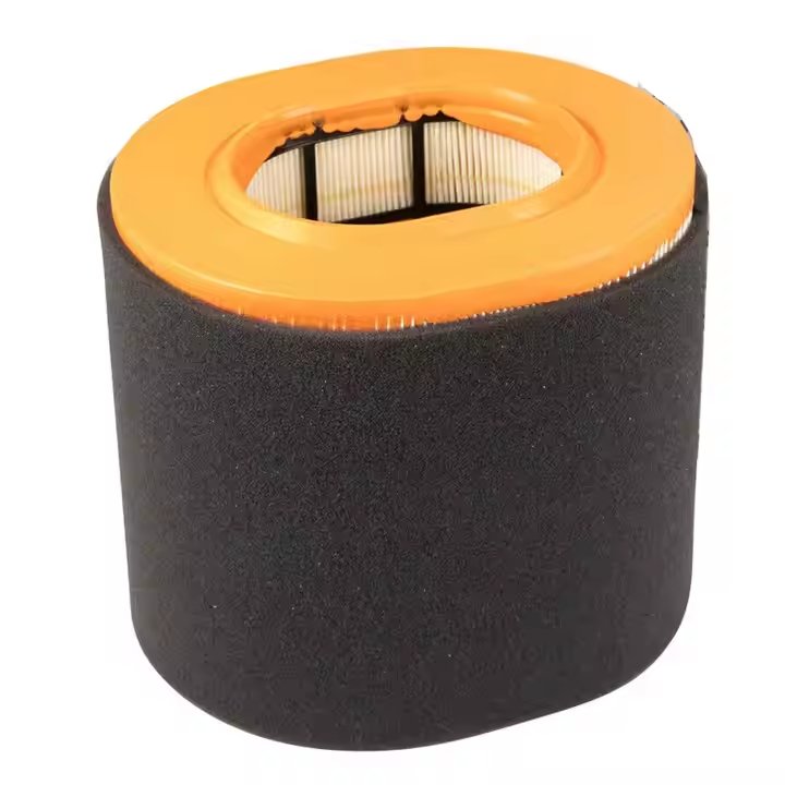High Quality Engine Air Cleaner Filter Fit for DUCATO Bus Platform 2.2D air Filter 52180232 0052180232
