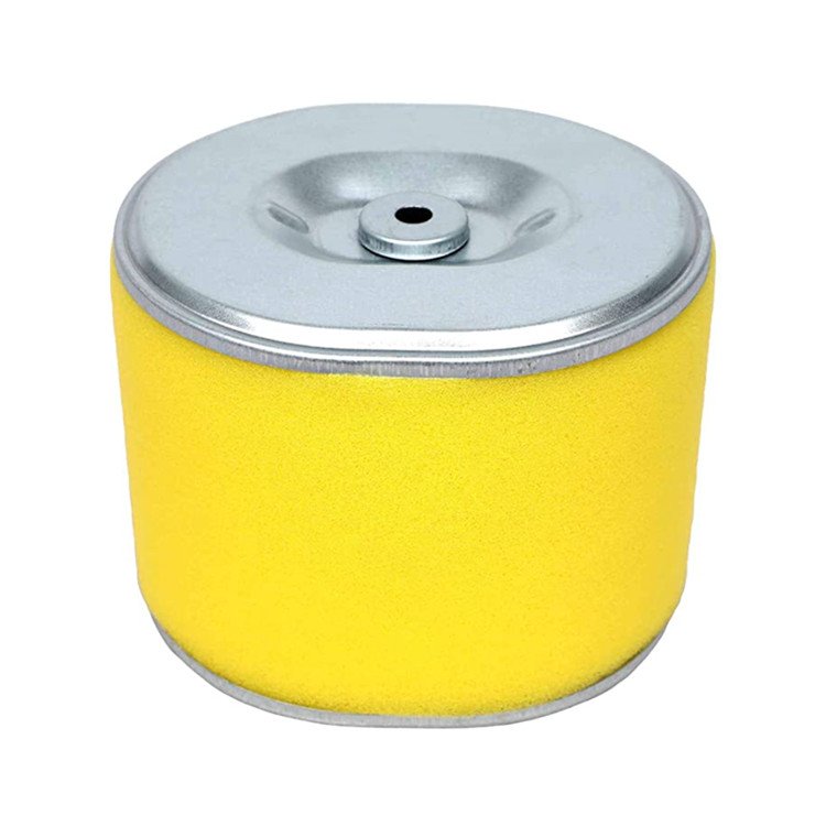 17210-ZE3-505 Air Filter with Foam Pre Filter for Honda GX390 GX340 13HP 11HP Engine 17210-ZE3-010 17218-ZE3-505 17210-ZE3-000