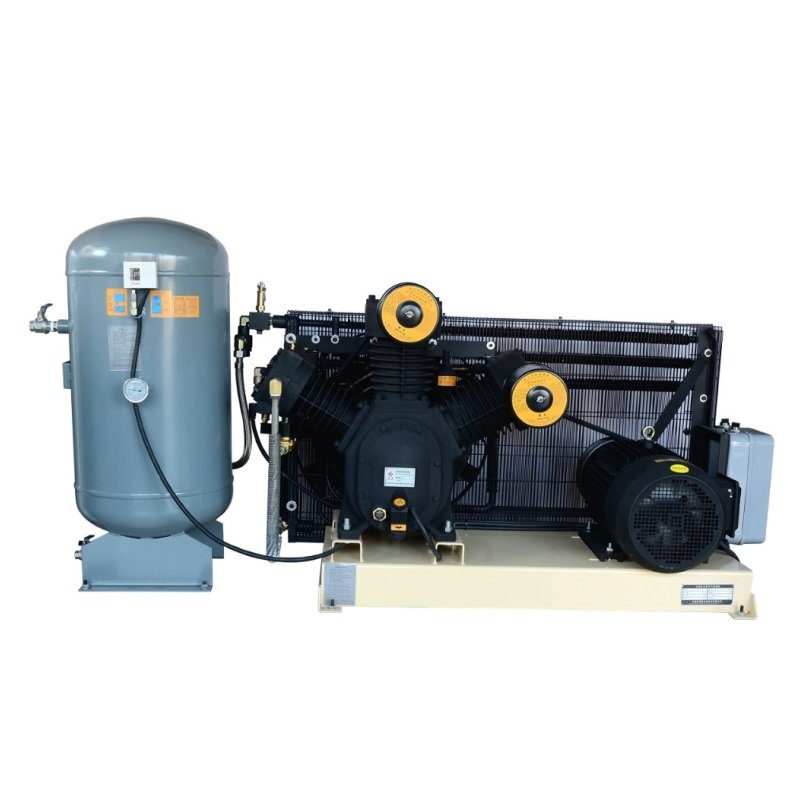 Hengda H1231 Piston Air Compressor Spare Parts Intake Air Filter