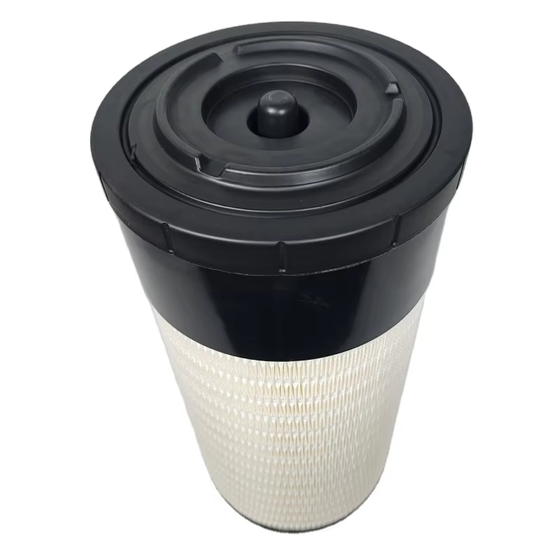 HW210A HX210AL HX220AL Excavator Air Filter SA160030 SA160031 11K6-21110 -21310 47850029 47850030 P628805 P628802