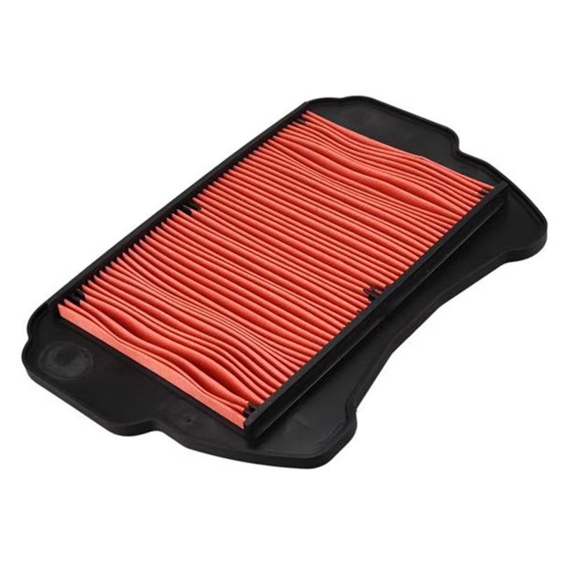 Motorcycle Air Filter Intake Cleaner for Honda VFR750F RC36 VFR 750 1990-1998