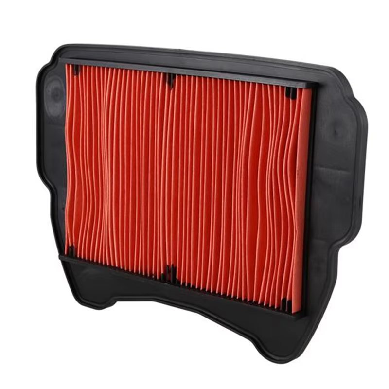 Motorcycle Air Filter Intake Cleaner for Honda VFR750F RC36 VFR 750 1990-1998