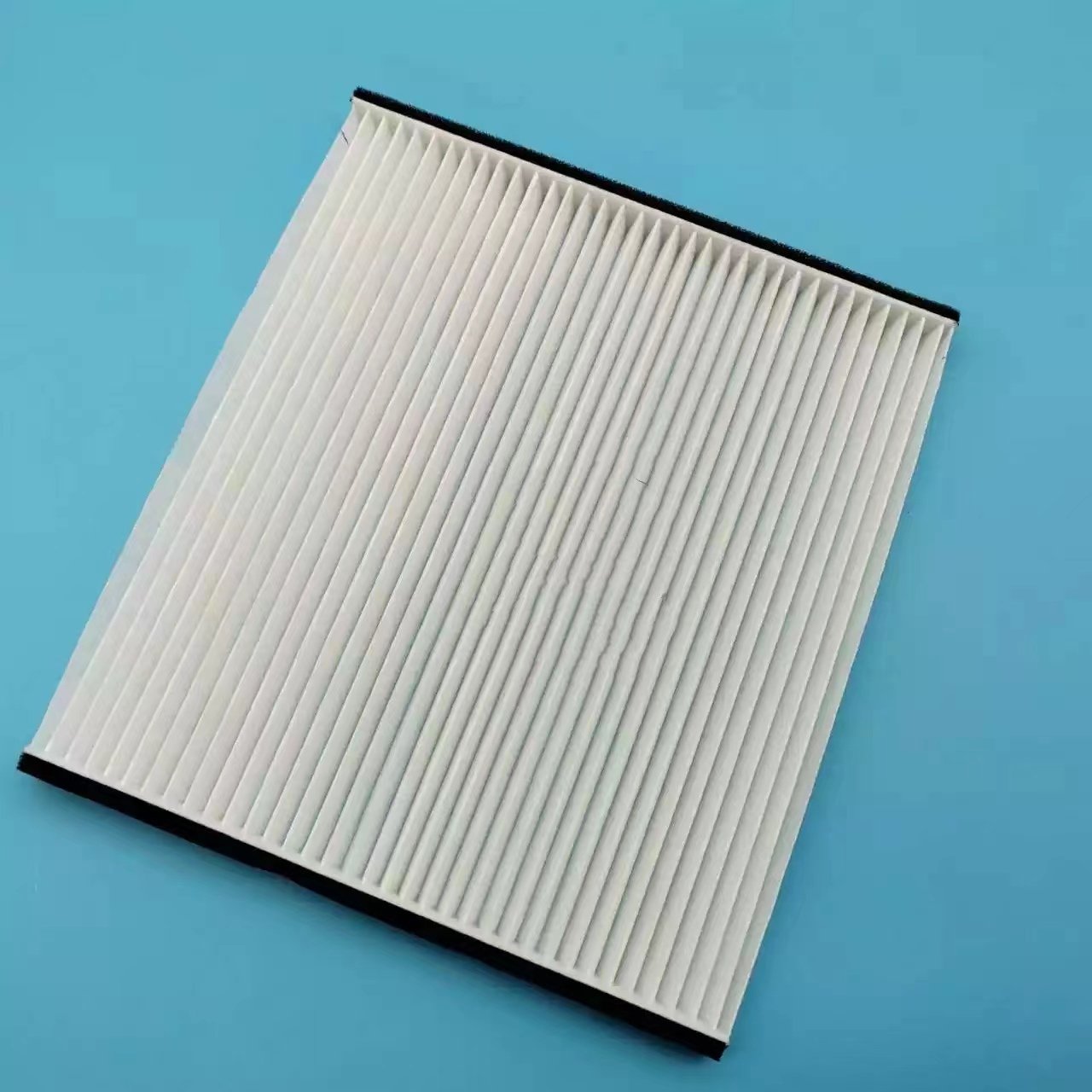 Car Accesorios Engine Spare Parts Cabin Air Filter for TOYOTA 88568-52010 Conditioner Replacement 87139-52010 CU1828 CF10139