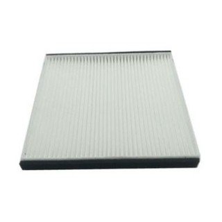 Car Accesorios Engine Spare Parts Cabin Air Filter for TOYOTA 88568-52010 Conditioner Replacement 87139-52010 CU1828 CF10139