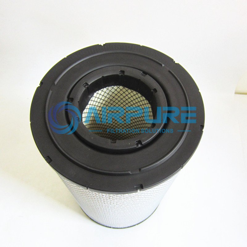 Compressed air Filter High Performance air Filter S-CE05-504