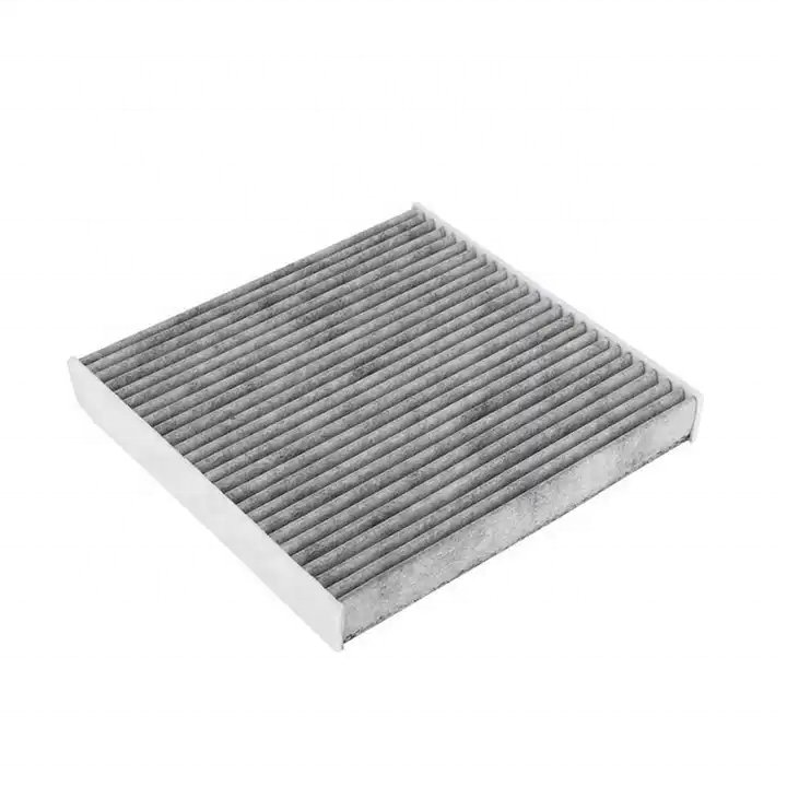 87139-yzz16 Car Cabin Engine 87139-YZZ08 87139-YZZ16 87139-YZZ30 87139-YZZ20 air Filter for Toy0ta Cabin Vios Passo Ractis
