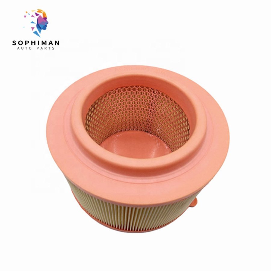 Engine Air Filter AB39-9601-AB C22024 AB39-9601-AD for FORD Ranger Everest MAZDA BT50 1720719 1WA0-13-Z40 U201-13-Z40 921356