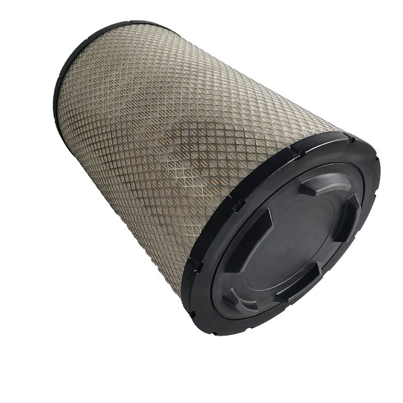 Original diesel Engine Spare Parts Truck air Filter K2841 1109070-50A 110907050A Truck air Filter