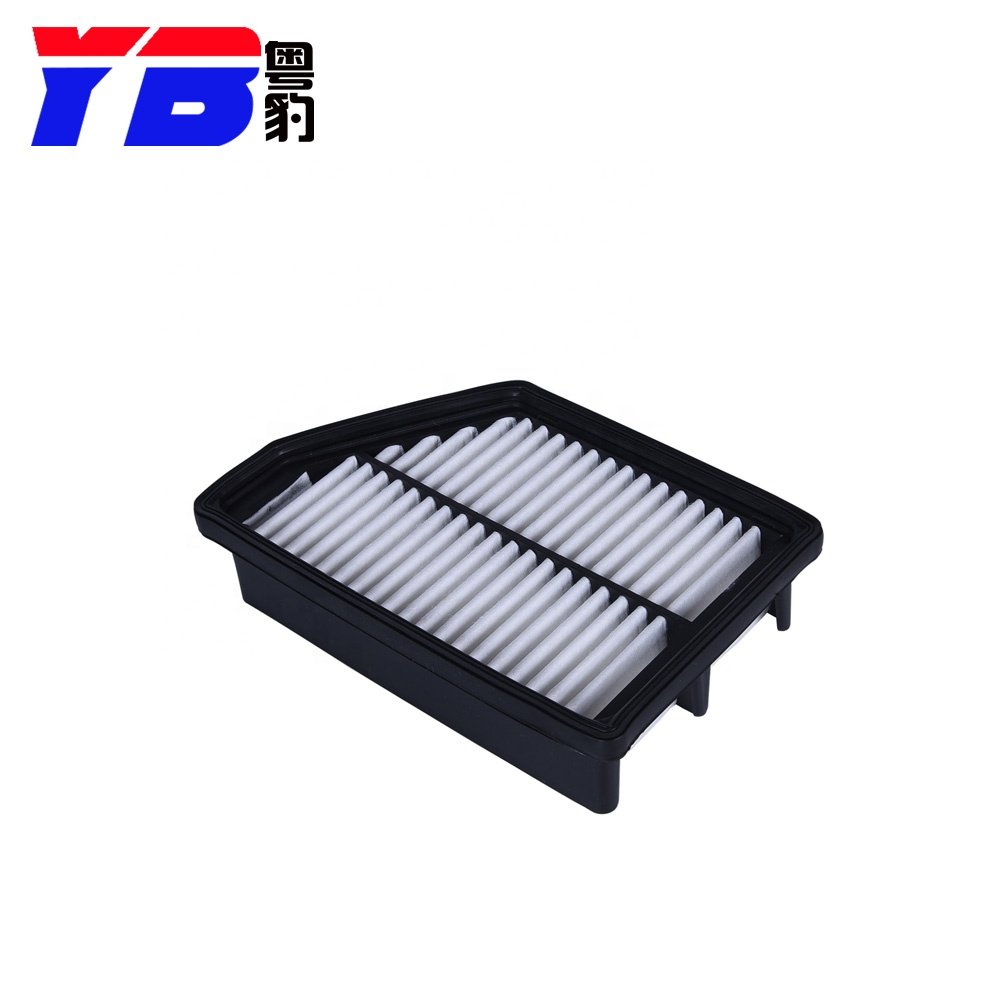 Aftermarket Car Accessories Filter in Air Filter 23140-34100 / 23140-34101 for SSANGYONG KORANDO