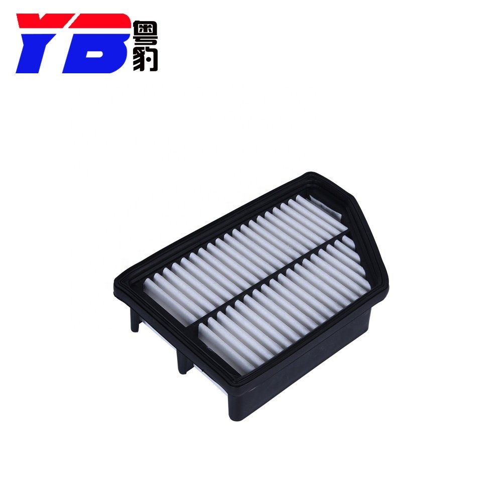 Aftermarket Car Accessories Filter in Air Filter 23140-34100 / 23140-34101 for SSANGYONG KORANDO