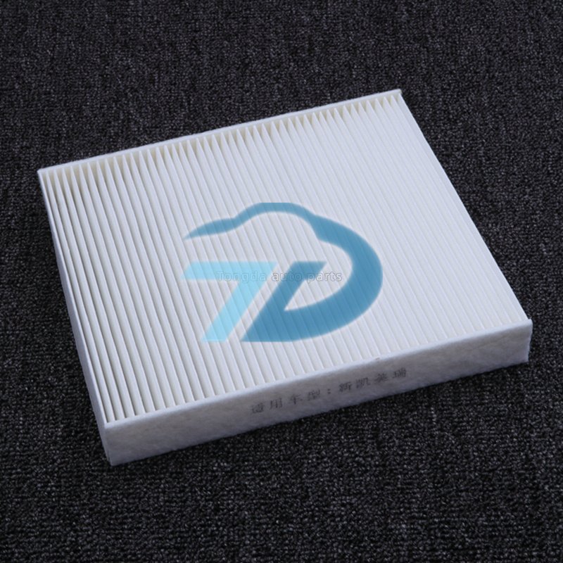 AC Air Filters 95860-58J00 HEPA Filter for New Air Condition 87139-YZZ73 Ac Filters
