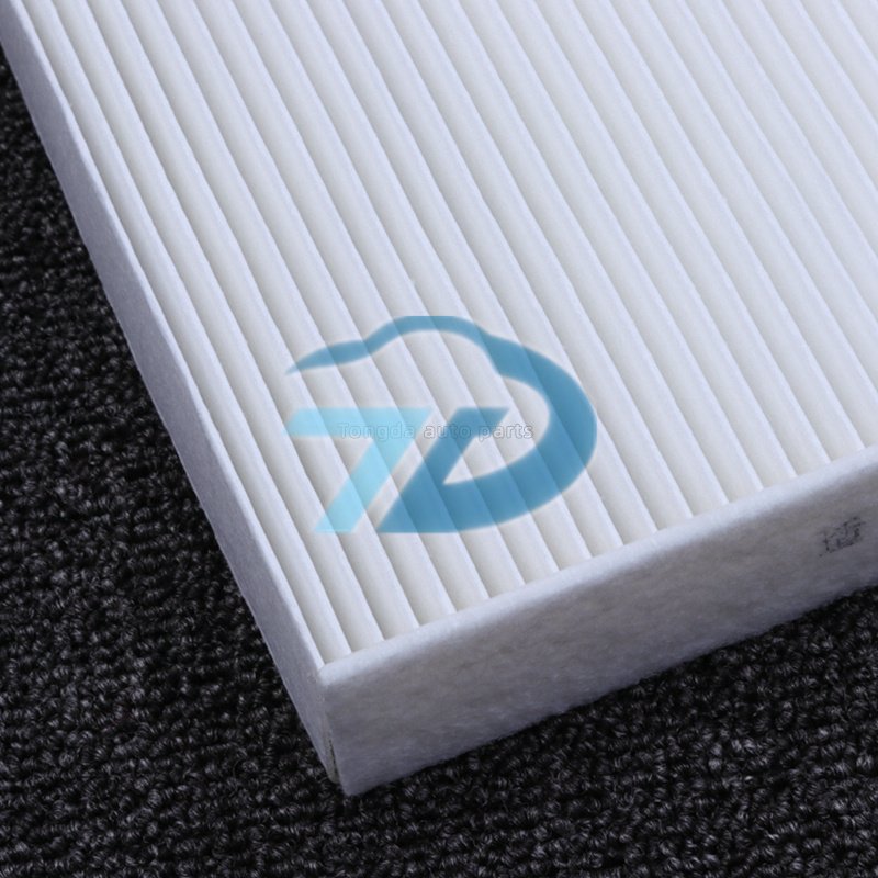 AC Air Filters 95860-58J00 HEPA Filter for New Air Condition 87139-YZZ73 Ac Filters