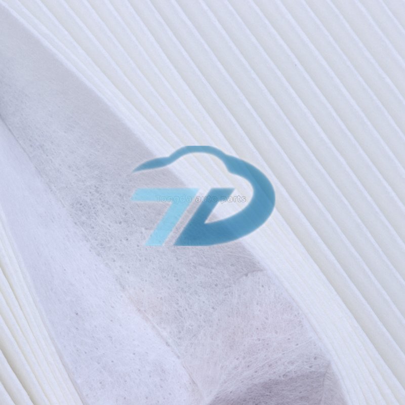 AC Air Filters 95860-58J00 HEPA Filter for New Air Condition 87139-YZZ73 Ac Filters