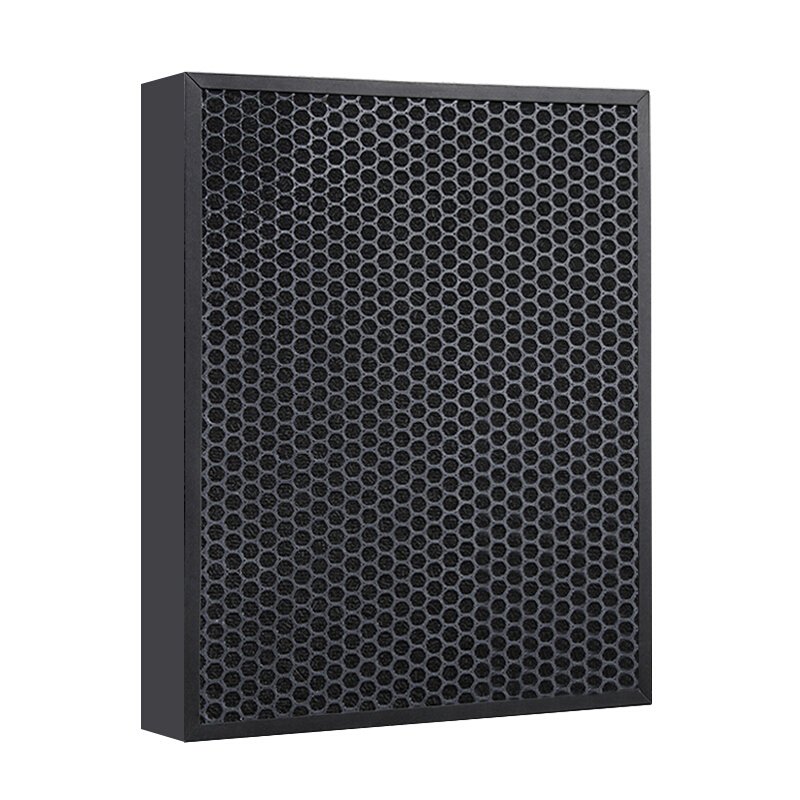 Custom Made Hepa air Filters Activated Carbon air Filters Wholesale Activated Carbon Filter Sheets