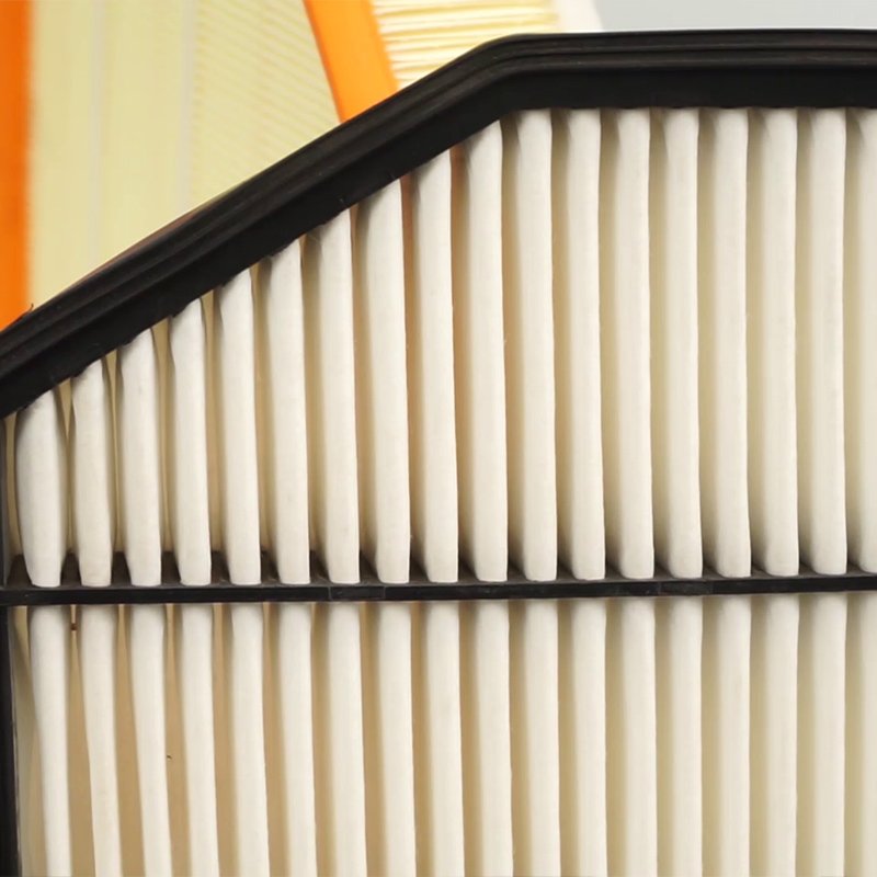 Auto Car Genuine Parts 17801 Engine Air Filter for toyota corolla coaster prius Hiace camry Hilux yaris Vigo Vitz Vios