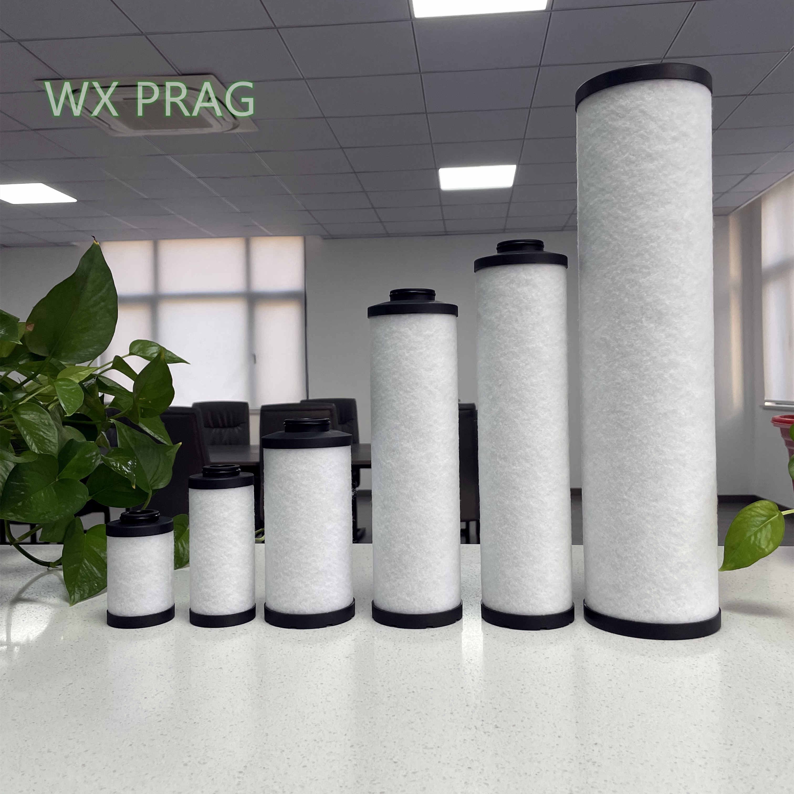 Replace Keltec KP0500 Grade P X Y a Filter element
