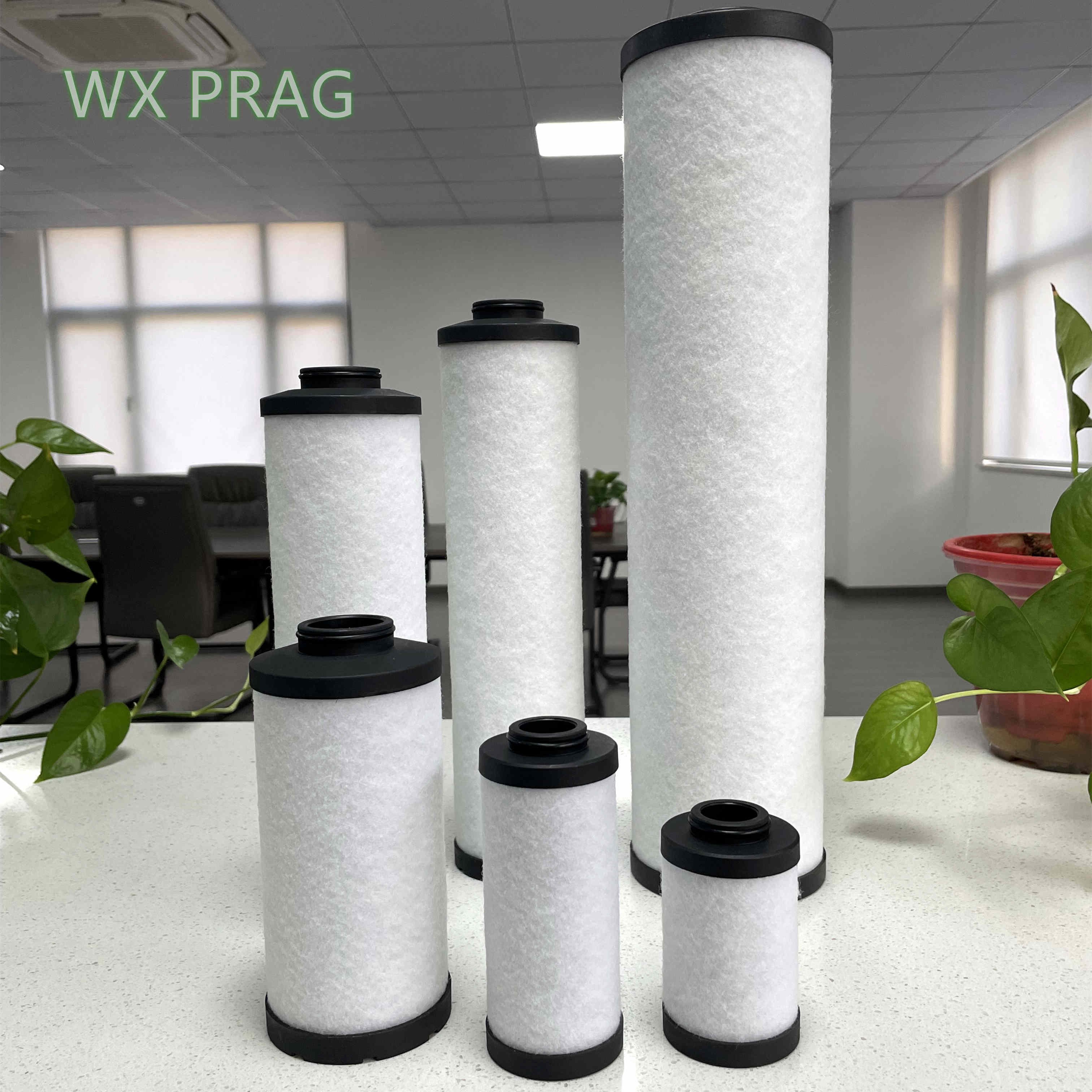 Replace Keltec KP0500 Grade P X Y a Filter element