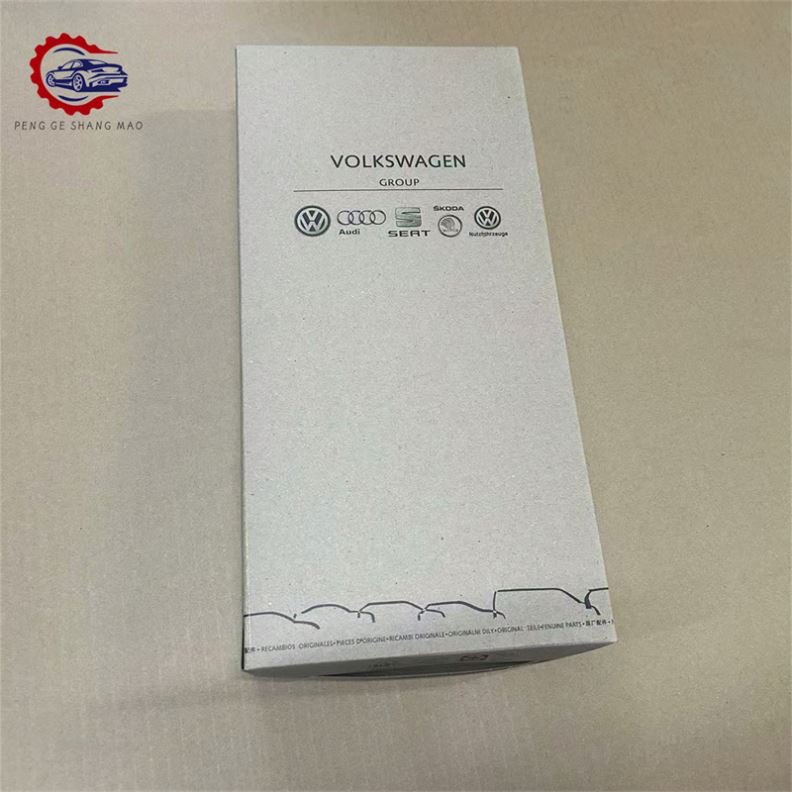 Automobile Air Condition Accessories Air Filter Element 7L0 129 620 a for Volkswagen Touareg Audi Q7