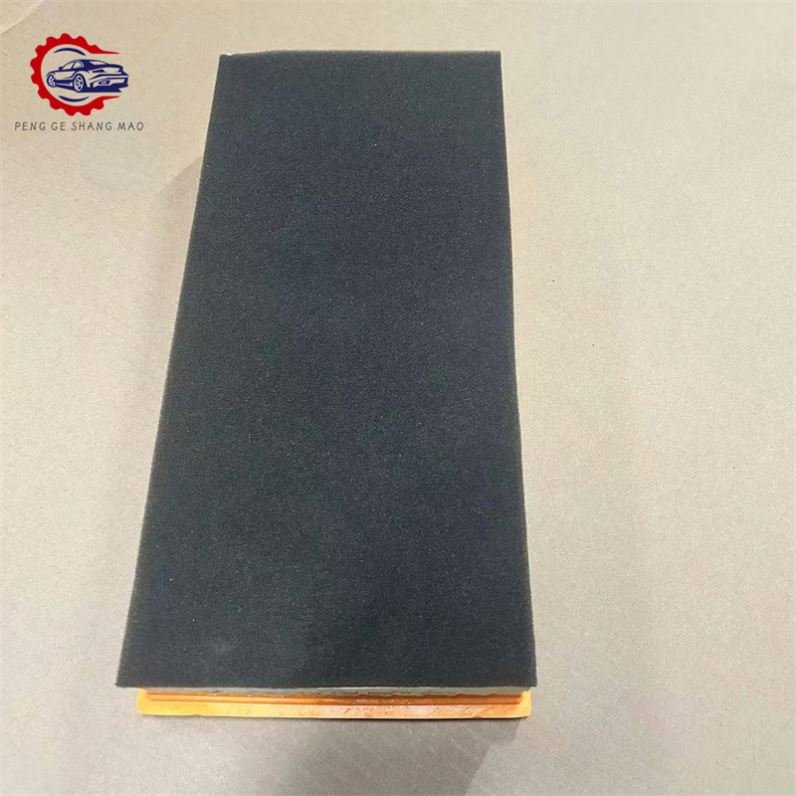 Automobile Air Condition Accessories Air Filter Element 7L0 129 620 a for Volkswagen Touareg Audi Q7