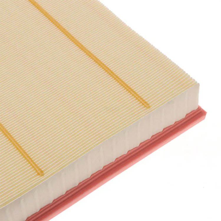 Genuine For Car Air Filter Model Specific 13718507320/13717630911 for BMW 520i 420i 328i 320i 320d 318i-Buy Bulk Enjoy Discount
