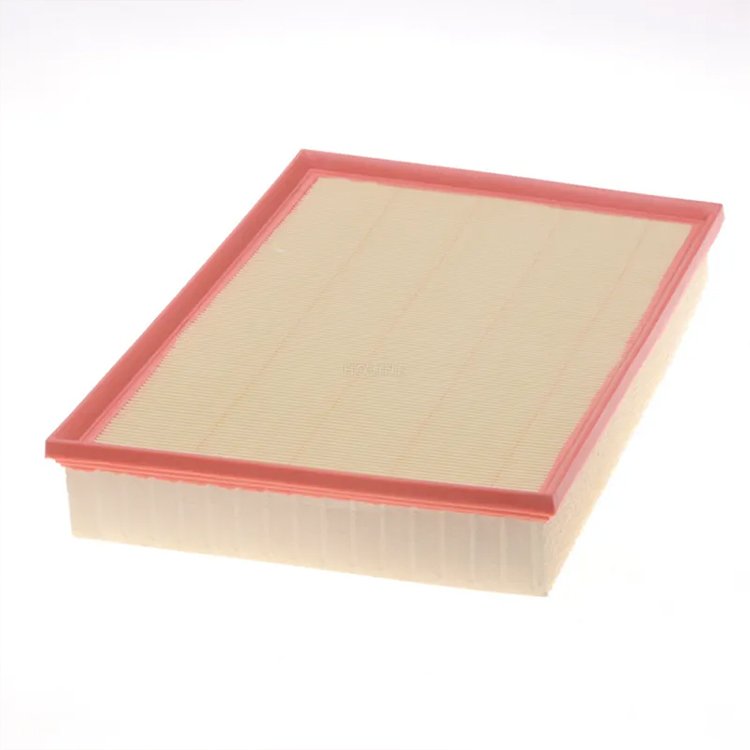 Genuine For Car Air Filter Model Specific 13718507320/13717630911 for BMW 520i 420i 328i 320i 320d 318i-Buy Bulk Enjoy Discount