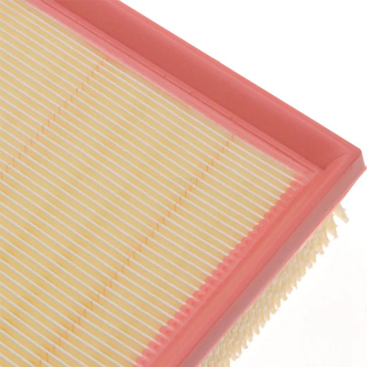 Genuine For Car Air Filter Model Specific 13718507320/13717630911 for BMW 520i 420i 328i 320i 320d 318i-Buy Bulk Enjoy Discount