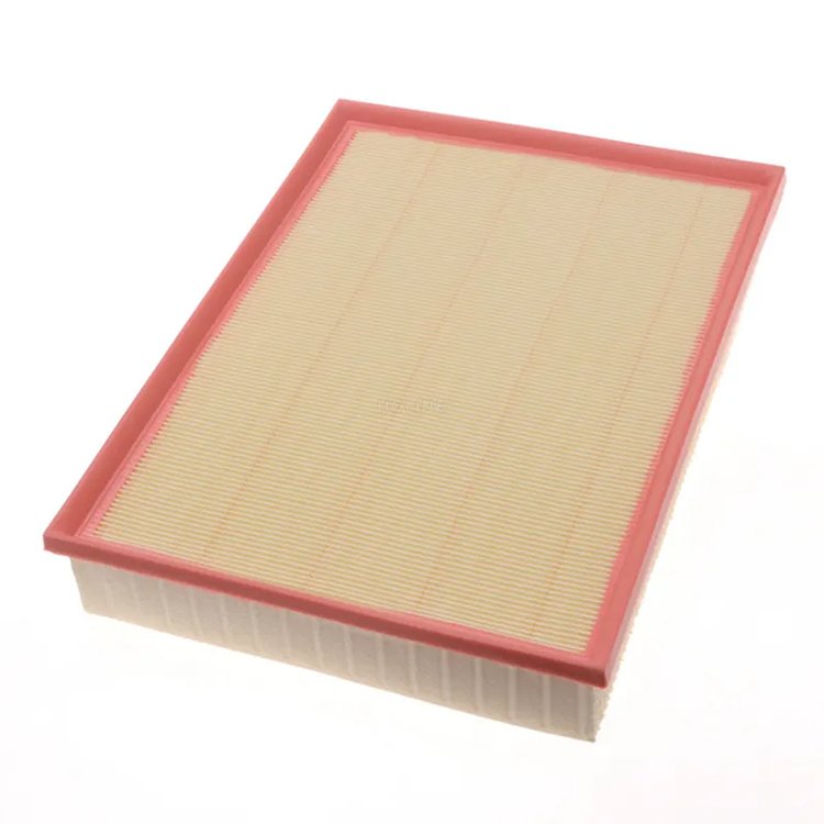 Genuine For Car Air Filter Model Specific 13718507320/13717630911 for BMW 520i 420i 328i 320i 320d 318i-Buy Bulk Enjoy Discount