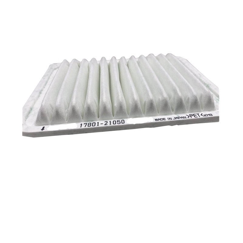 High Quality air Filter, 17801-0D060,17801-0M020,17801-0T020,17801-21050, Suitable for Toyota Corolla air Filter