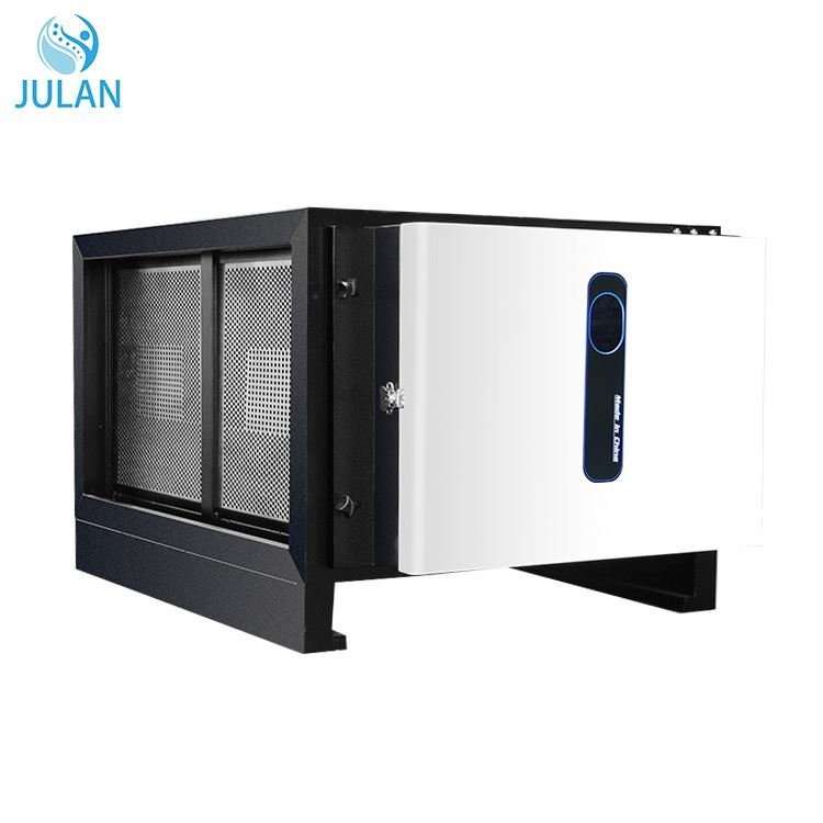 New Stock Arrival Electrostatic Filters Industry Air Filter